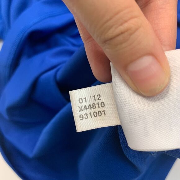 Adidas Polo Shirt Men XL Extra Large Harbor Climalite Quick Dry Performance Golf - Picture 8 of 14